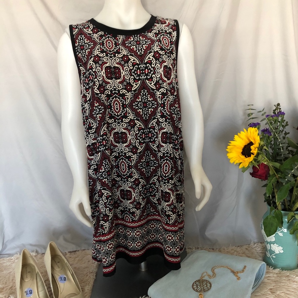 APT 9 BLOUSE